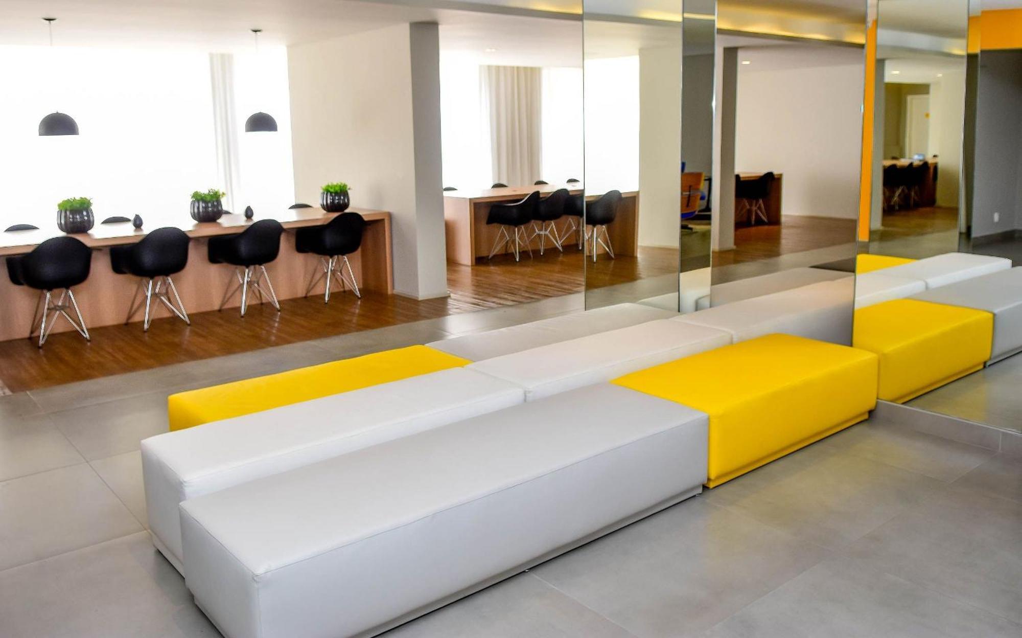 Charmos Proximo Allianz Com Garagem Apartamento *